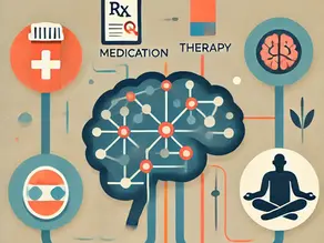 Navigating ADHD Treatment: Medication, Therapy, and Lifestyle Adjustments