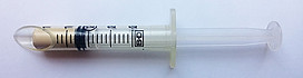 Naltrexone Implant
