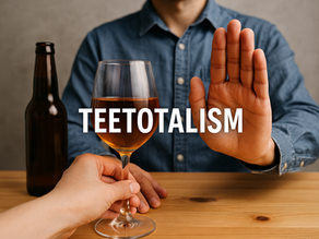 What Is Teetotalism? Exploring Its Benefits and Challenges