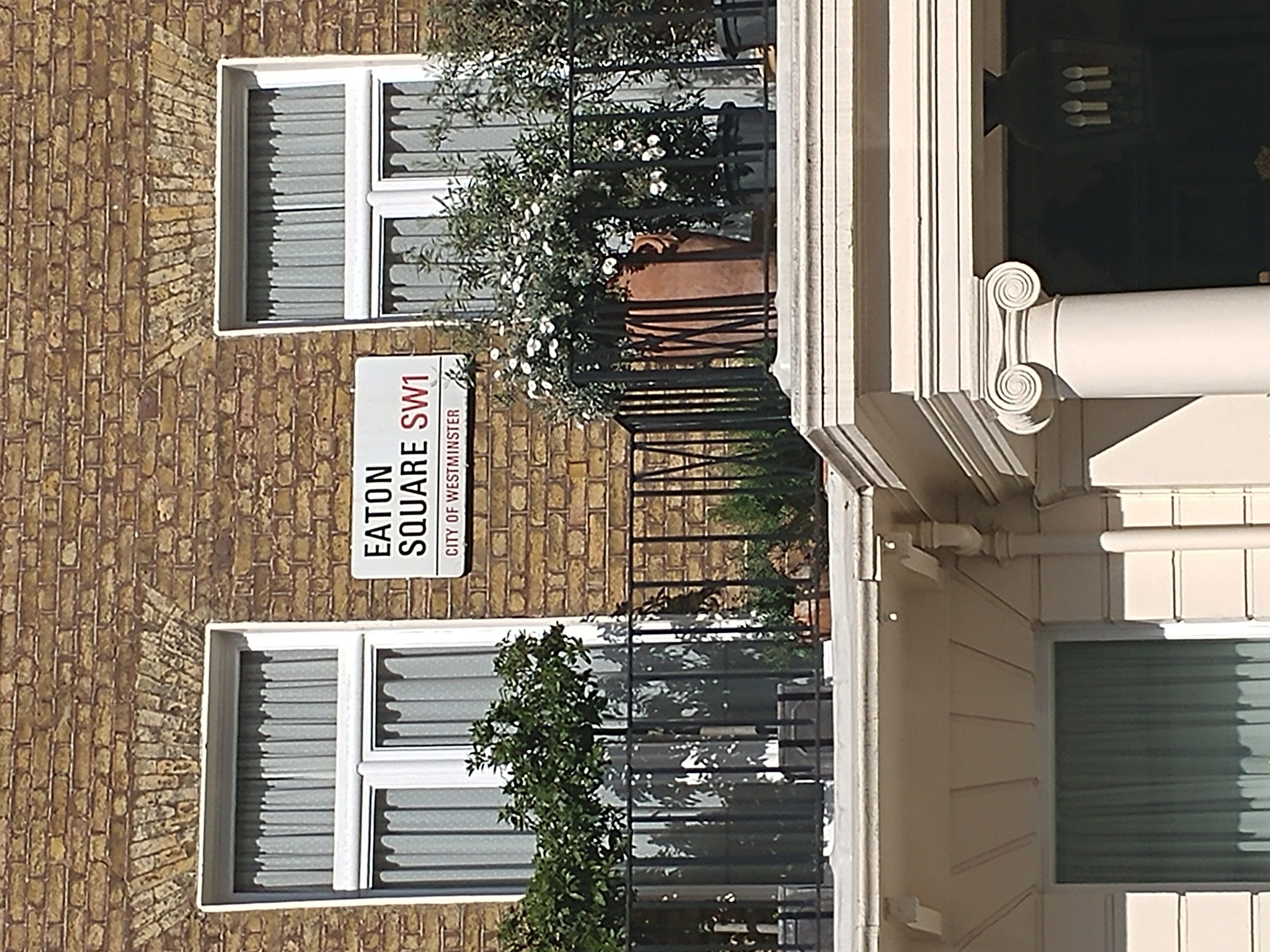 Eaton Square