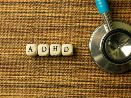 ADHD in the UK: Diagnosis, Benefits, and Support Systems