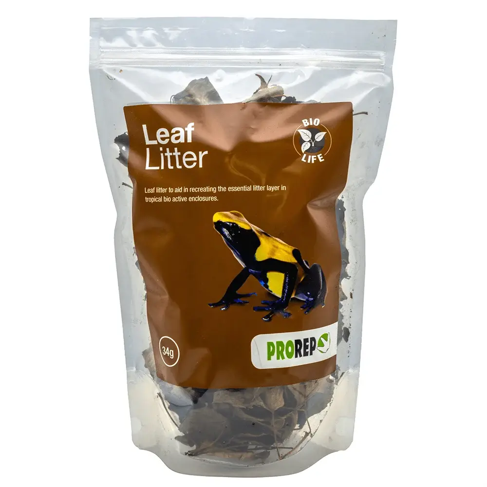 ProRep Bio Leaf Litter