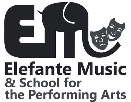 Elefante 2025 program ad - Karen Cantor_