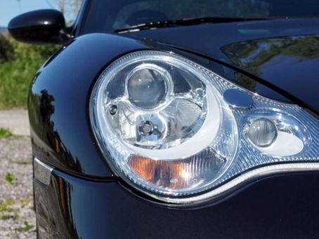 Wir sorgen für klare Sicht!