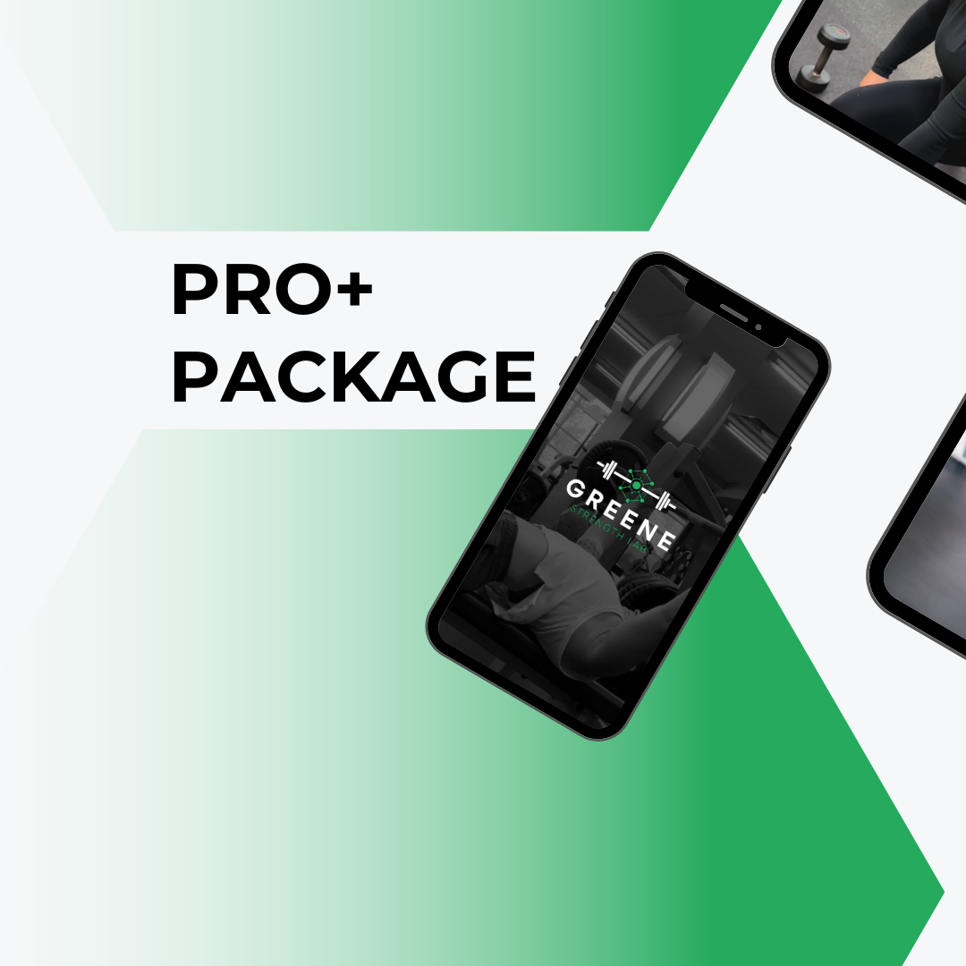 The PRO+ Package