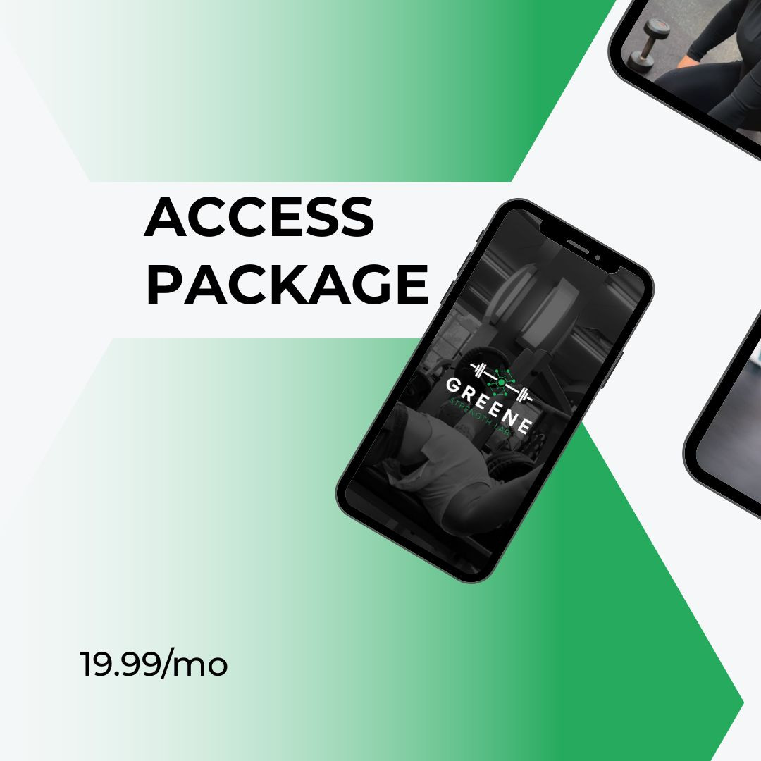 The ACCESS Package