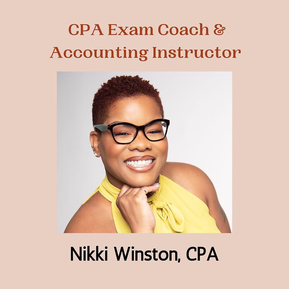 Thumbnail: How to Study for the FAR Exam | CPA Exam Coaching