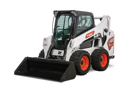 Bobcat S590
