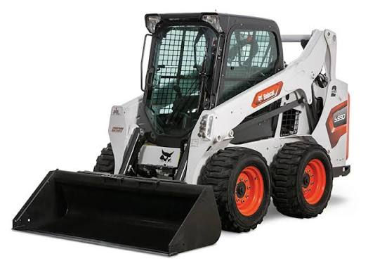Bobcat S590