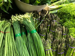 Grocery Adventures: Sydney Chinatown