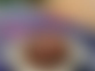 Nanna's Orange Drizzle cake: our family's first cake recipe