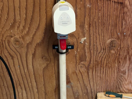 No Time to Fill the Pool? We Automated It.