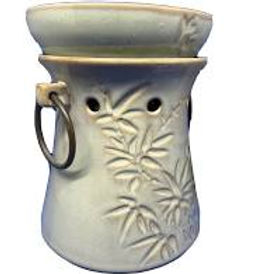 Bamboo Tali Scentsy Warmer