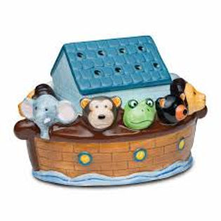 Buddies Ark Scentsy Warmer