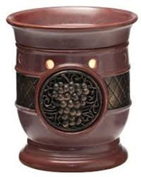 Chianti Scentsy Warmer