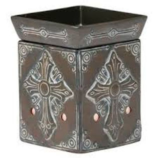 Charity Scentsy Warmer