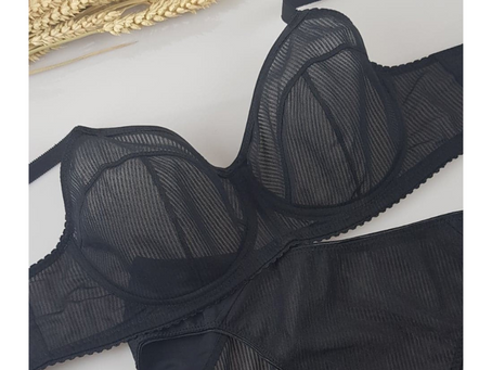 The Maya Bra