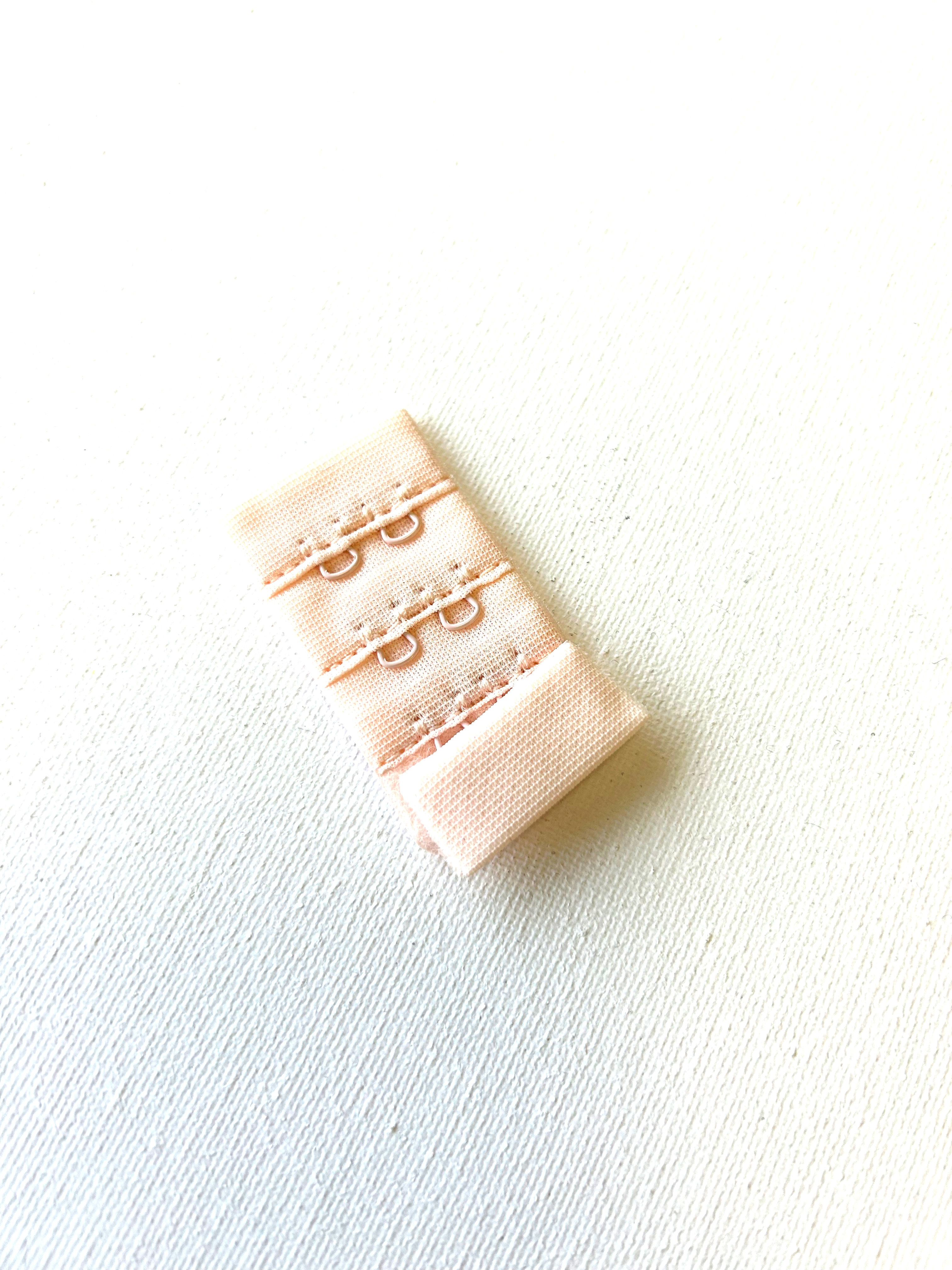 Lichte roze sluiting