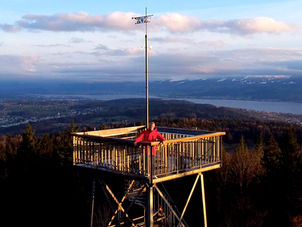 Die Exposition als Erfolgsrezept gegen Höhenangst