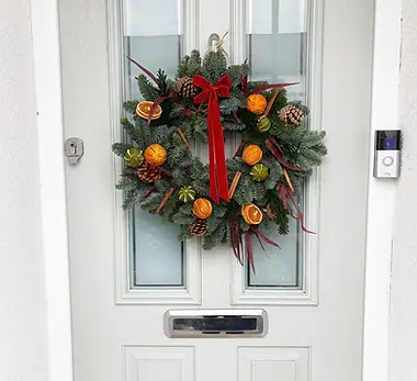 fresh christmas wreath.webp