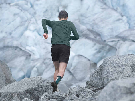 Covid-19 Changes in Road Running - Antoine Charvolin Interview