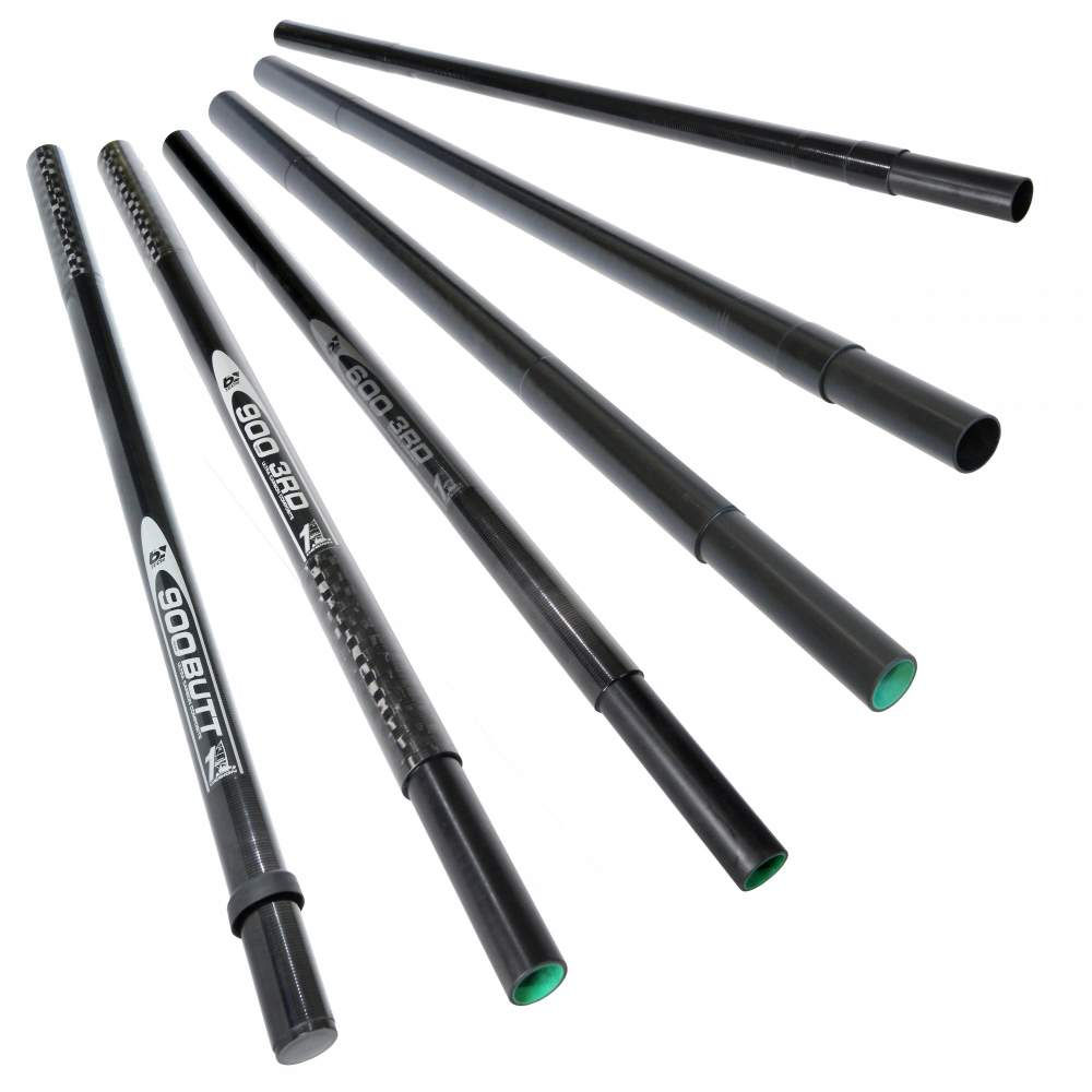 Mât combiné complet 5.5 m