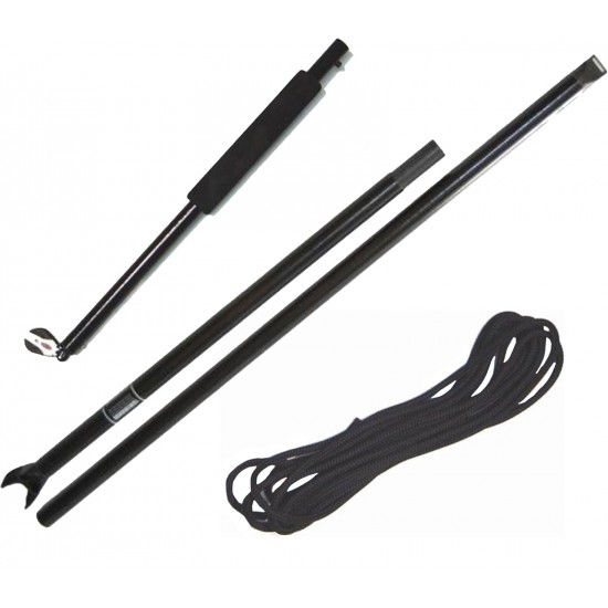 Kit de gréement Blokart 5 et 5,5 m² BSC0310
