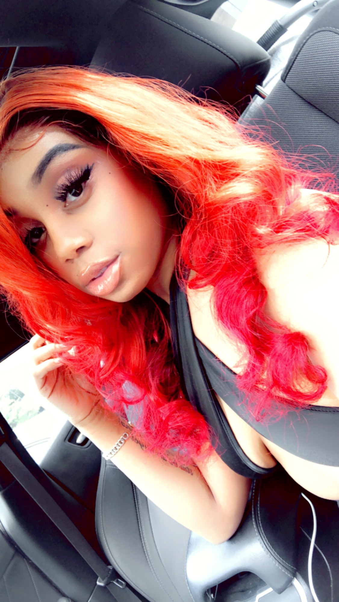 Writer: Ruby Reign