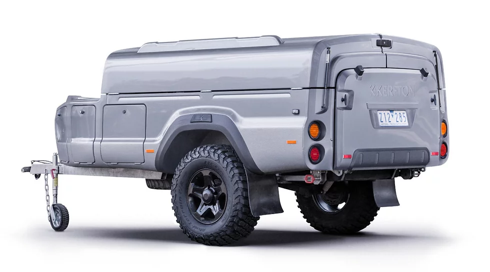 Kerfton Offroad Camper Trailer.webp