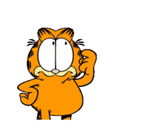 Gif pensando Garfieled.gif