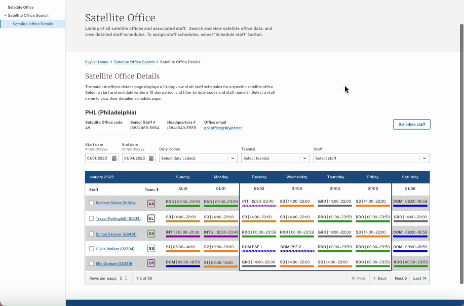 shortened Skyjet Airlines - Avaliability Management (Field Office).gif
