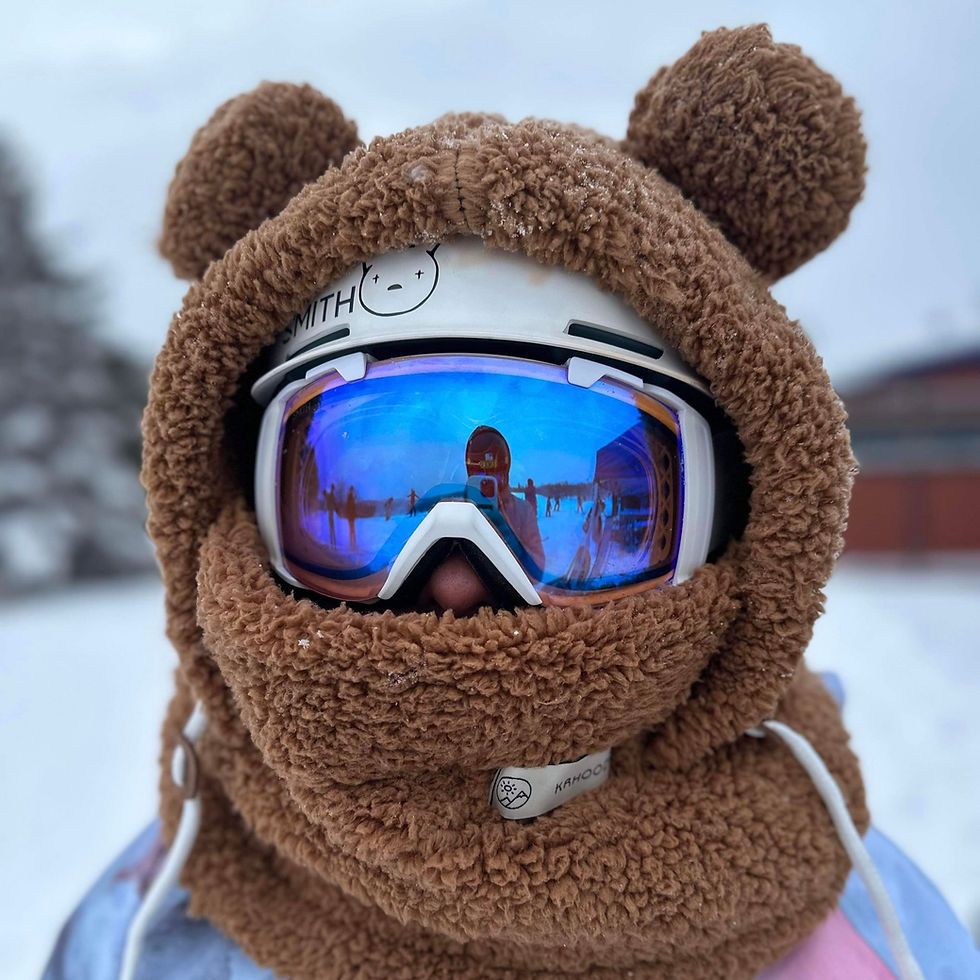 Thumbnail: The Jenni Bear Hood