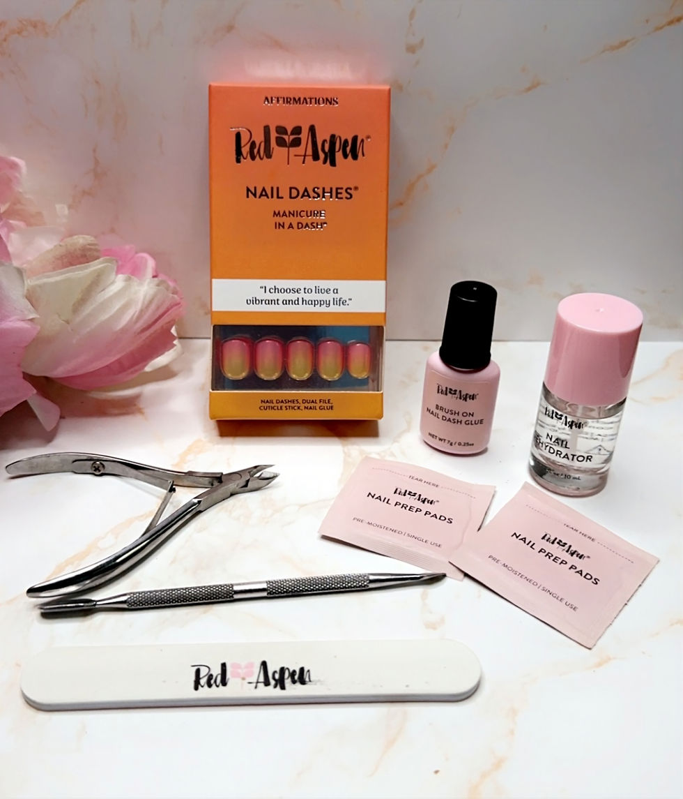 Maximizing the Wear Time of Your Press On Nails: Tips for 2 Weeks of Fabulous Nails
