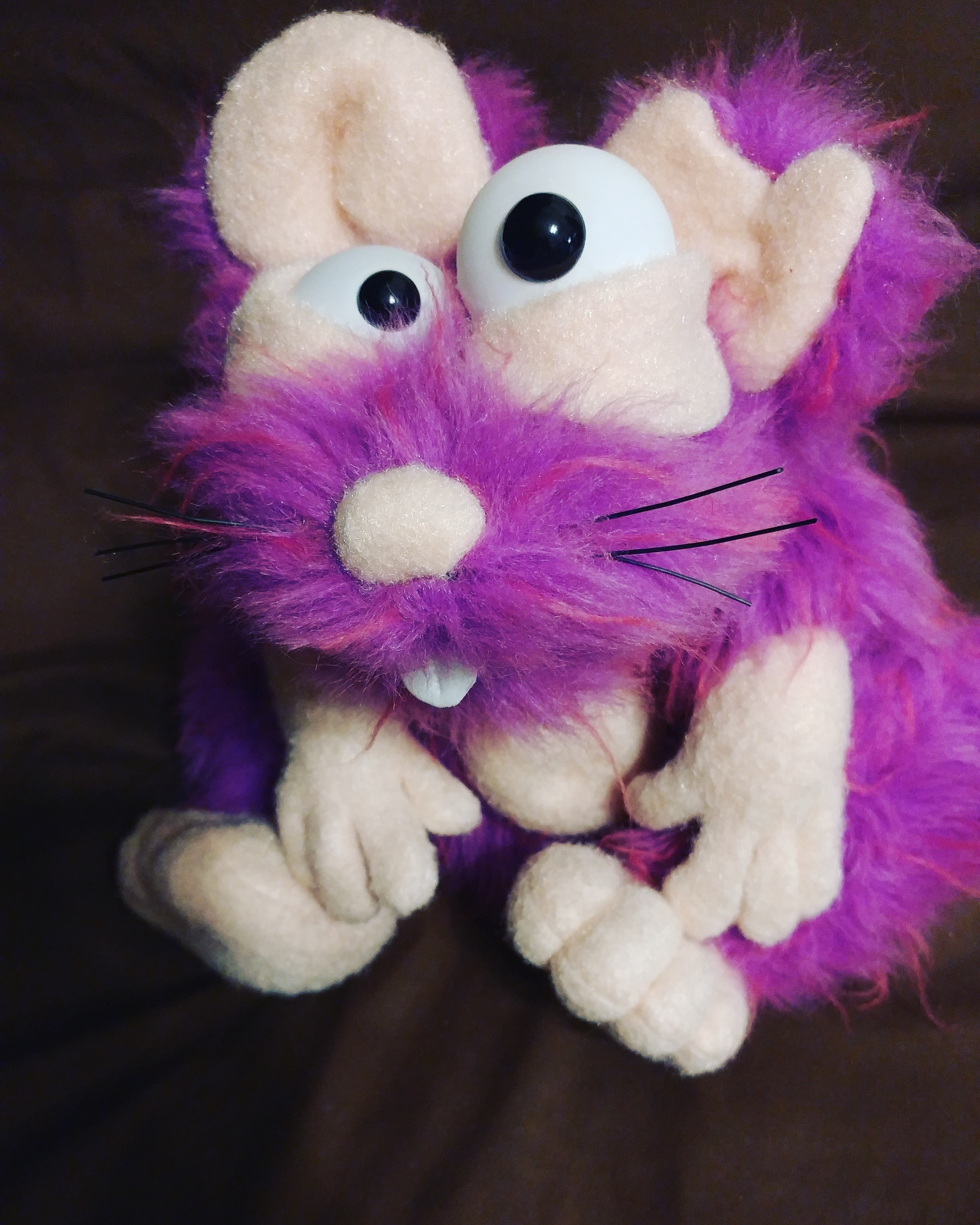 Rodney the Mouse