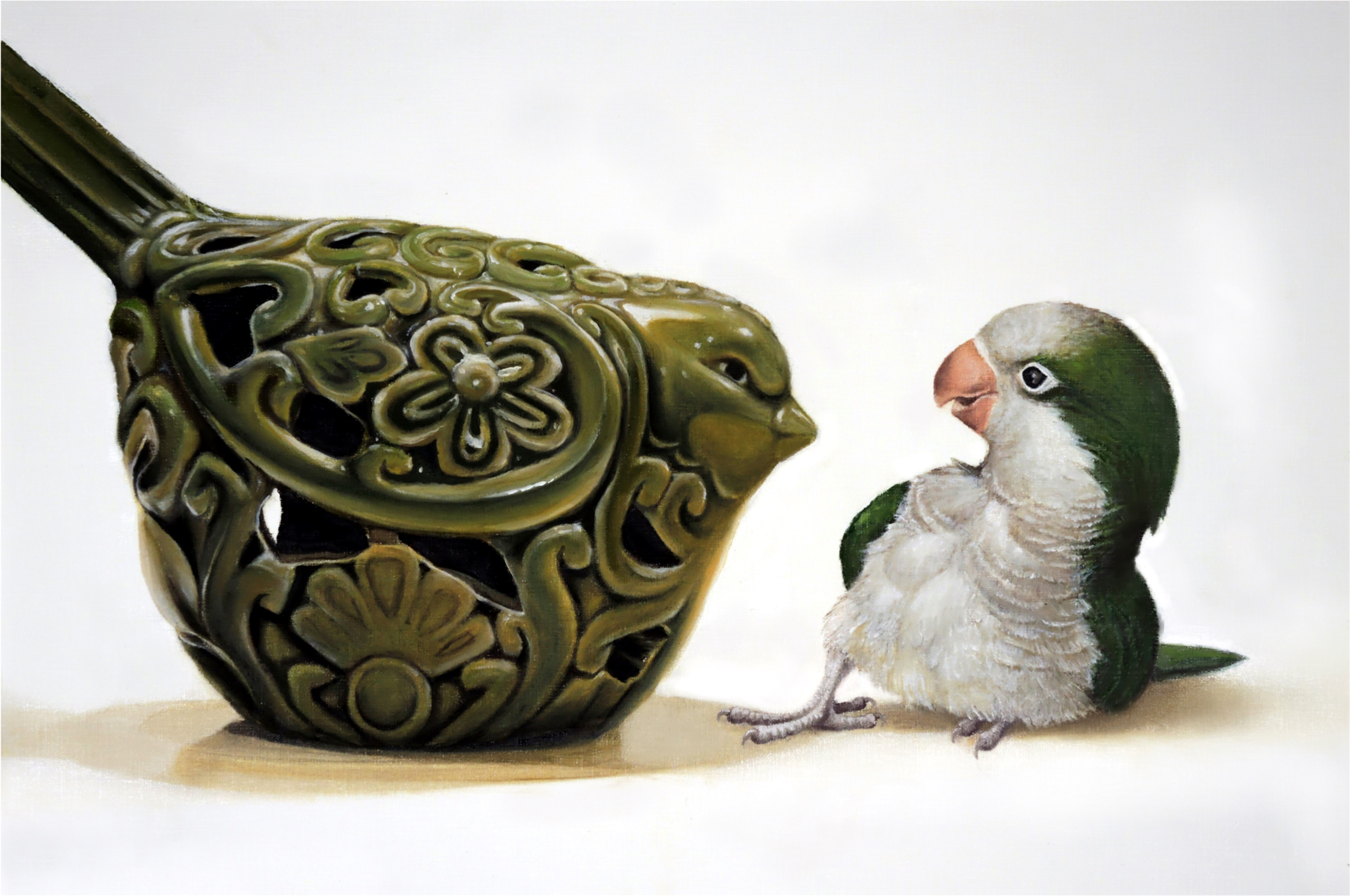 Angry Bird