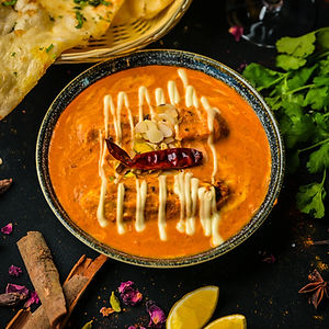 MALAI KOFTA