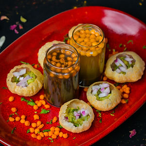 Pani puri