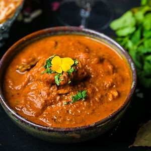 KINGLY KORMA (LAMB / BEEF)