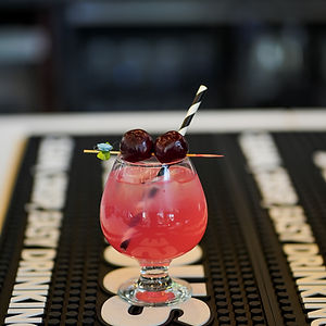 Pink Lemonade