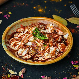 PAPDI CHAAT