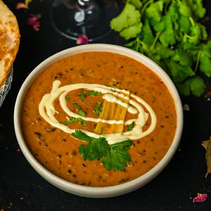DAL MAKHANI (VG)