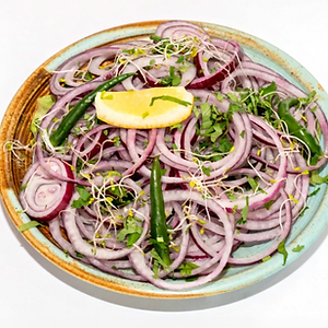 ONION SALAD