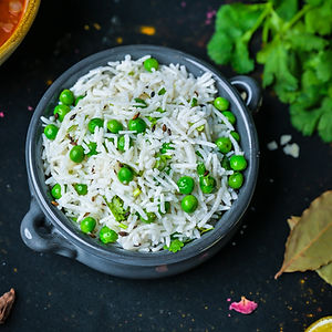 PILAF RICE