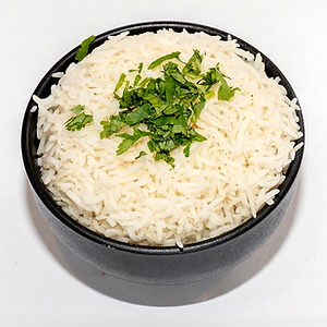 PLAIN RICE