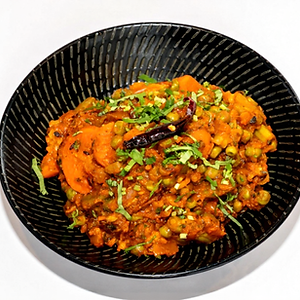 MIX VEG JALFREZY Poetry Special (VG)