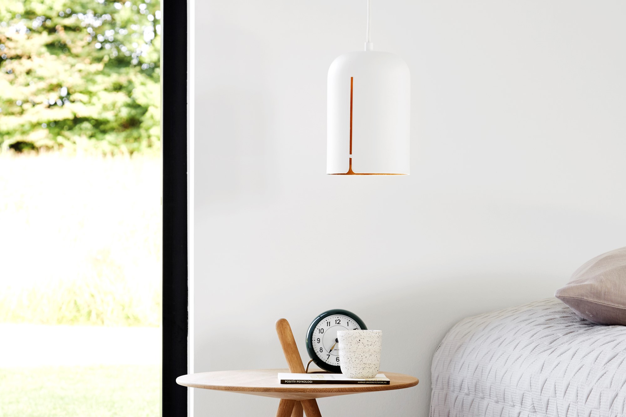 Studio NUR | GAP pendant Studio NUR | GAP pendant