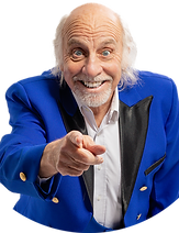 Clive Pointing Headshot