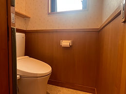 温泉民宿よしみ