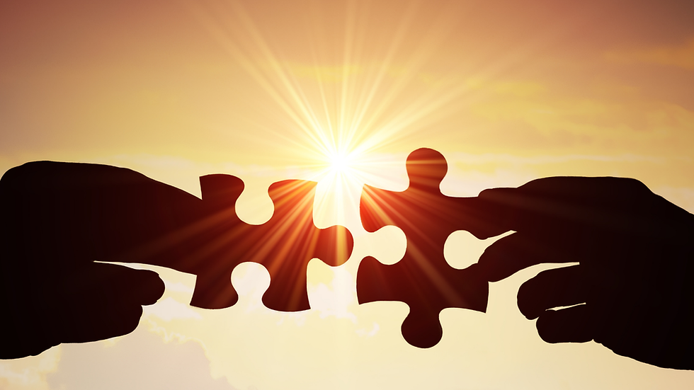 Batman and Peanut Butter: How to Choose Kingdom-Aligned Partnerships That Actually Strengthen Your Ministry