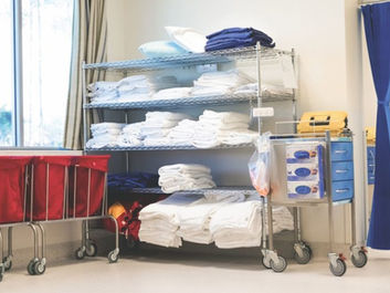 Hospitality Linen Services: Maintaining Hygiene and Luxury Together
